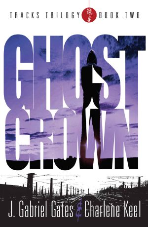 [Tracks 02] • Ghost Crown